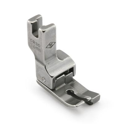 Compensating foot 3.0mm, right