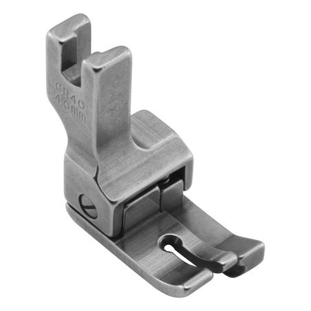 Stopka wyrównawcza (kompensacyjna) prawa 4,0mm