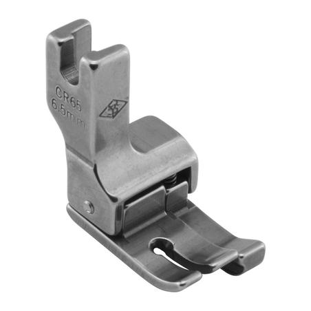 Compensating foot 6.5mm, right