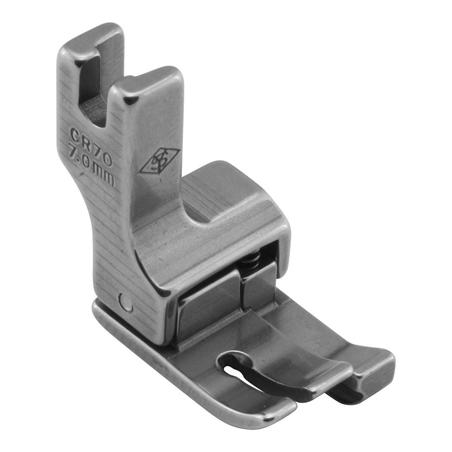 Stopka wyrównawcza (kompensacyjna) prawa 7,0mm