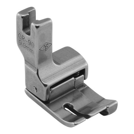 Stopka wyrównawcza (kompensacyjna) prawa 9,0mm