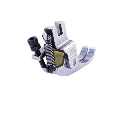 Roller foot with PU wheel