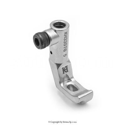 Left coding feet set 4mm for Pfaff 1245, 145, 545 i TEXI HD FORTE UF, CILINDRO UF