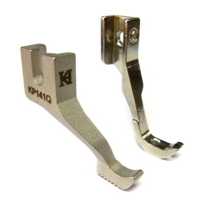 Zestaw stopek kroczących do TEXI WALKER, ZJ0303L, Juki DNU1541