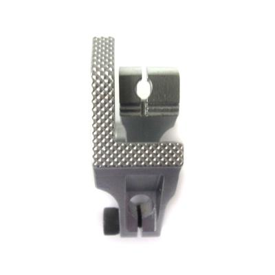 Presser feet set for binding for TEXI HD8, Durkopp 367, 467, 767, Juki LU-2210