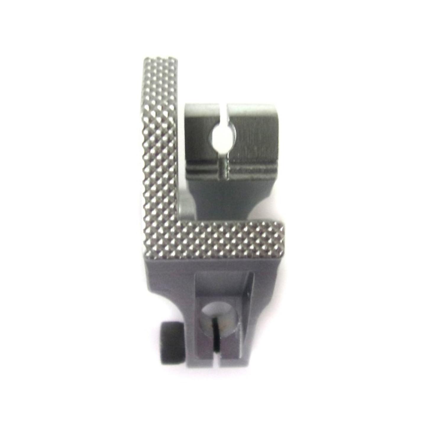 Presser feet set for binding for TEXI HD8, Durkopp 367, 467, 767, Juki LU-2210