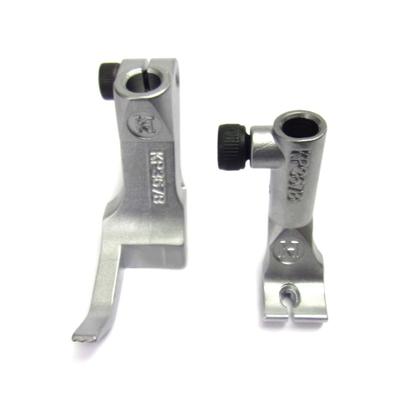 Feet set for binding for TEXI HD8, Durkopp 367, 467, 767, Juki LU-2210