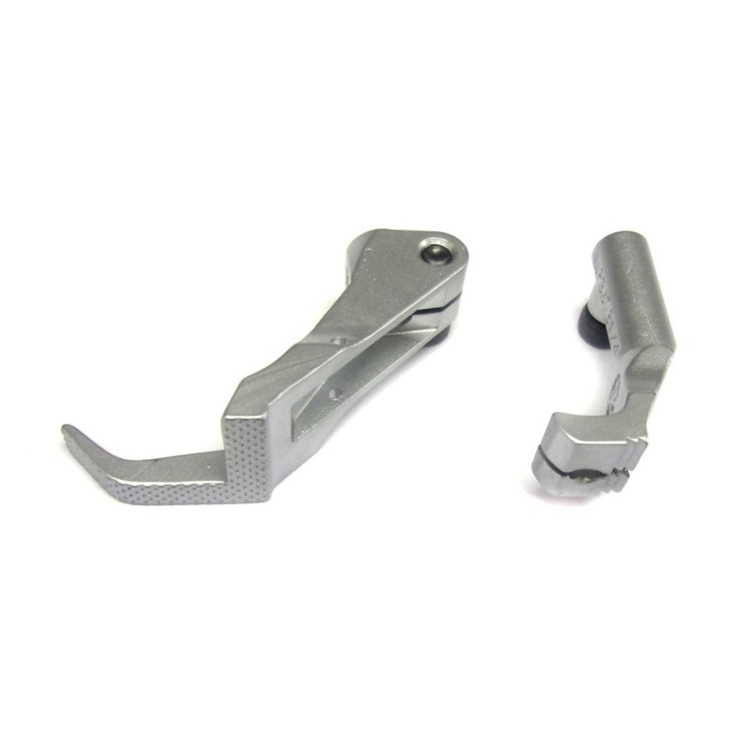 Feet set for binding for TEXI HD8, Durkopp 367, 467, 767, Juki LU-2210