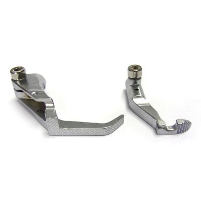 Left coding feet set for TEXI HD8, Durkopp 867, 868