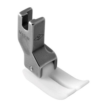 PTFE foot for needle feed