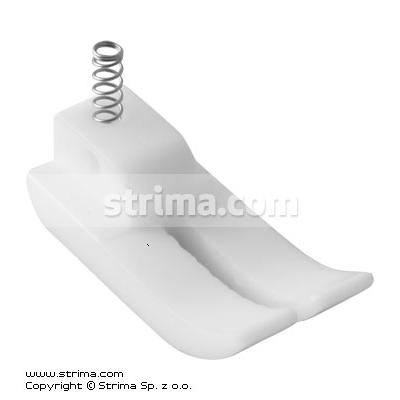 Płoza PTFE do stopki MT1-NF