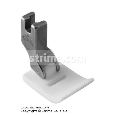 Stopka PTFE do zygzaka max 12mm