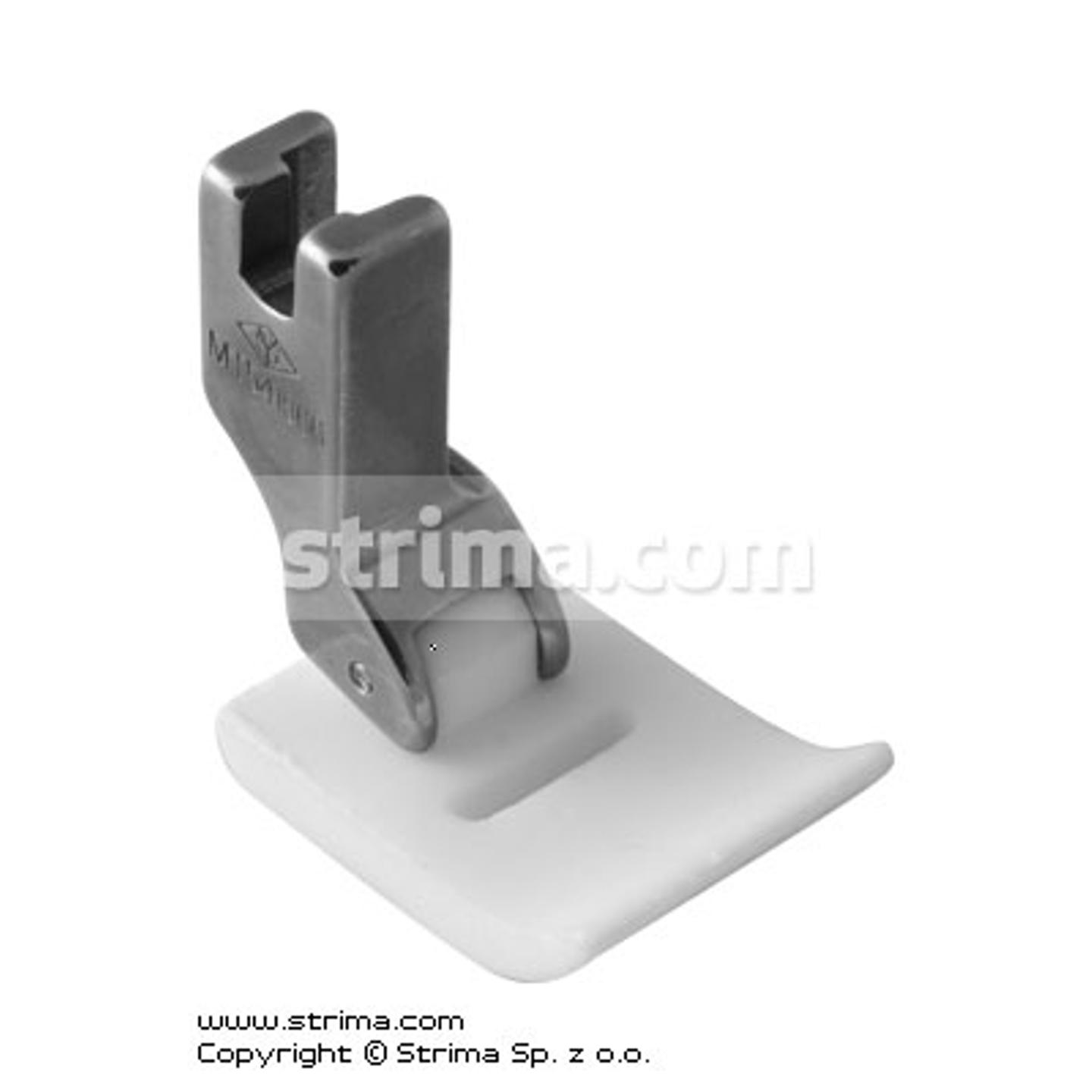 Stopka PTFE do zygzaka max 12mm