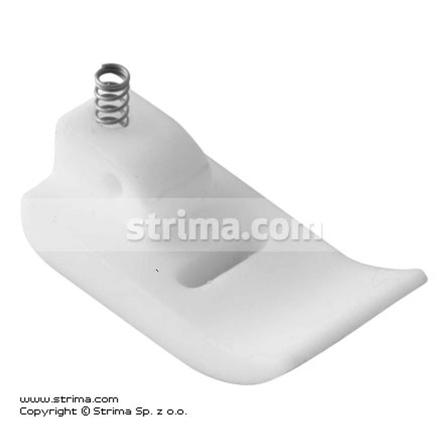 PTFE runner for foot MT541566-5MM