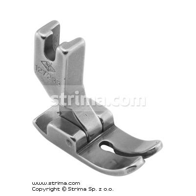 Stopka do szycia grubych materiałów