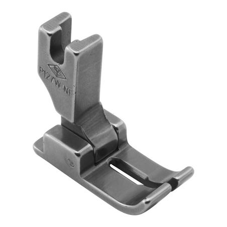 Needle feed foot width 13mm for heavy fabrics