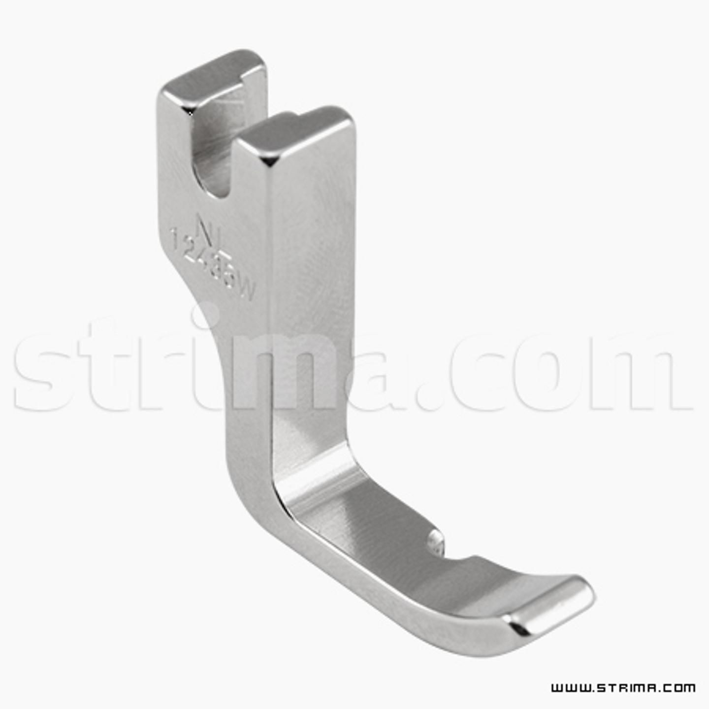 Cording foot 7 mm, right