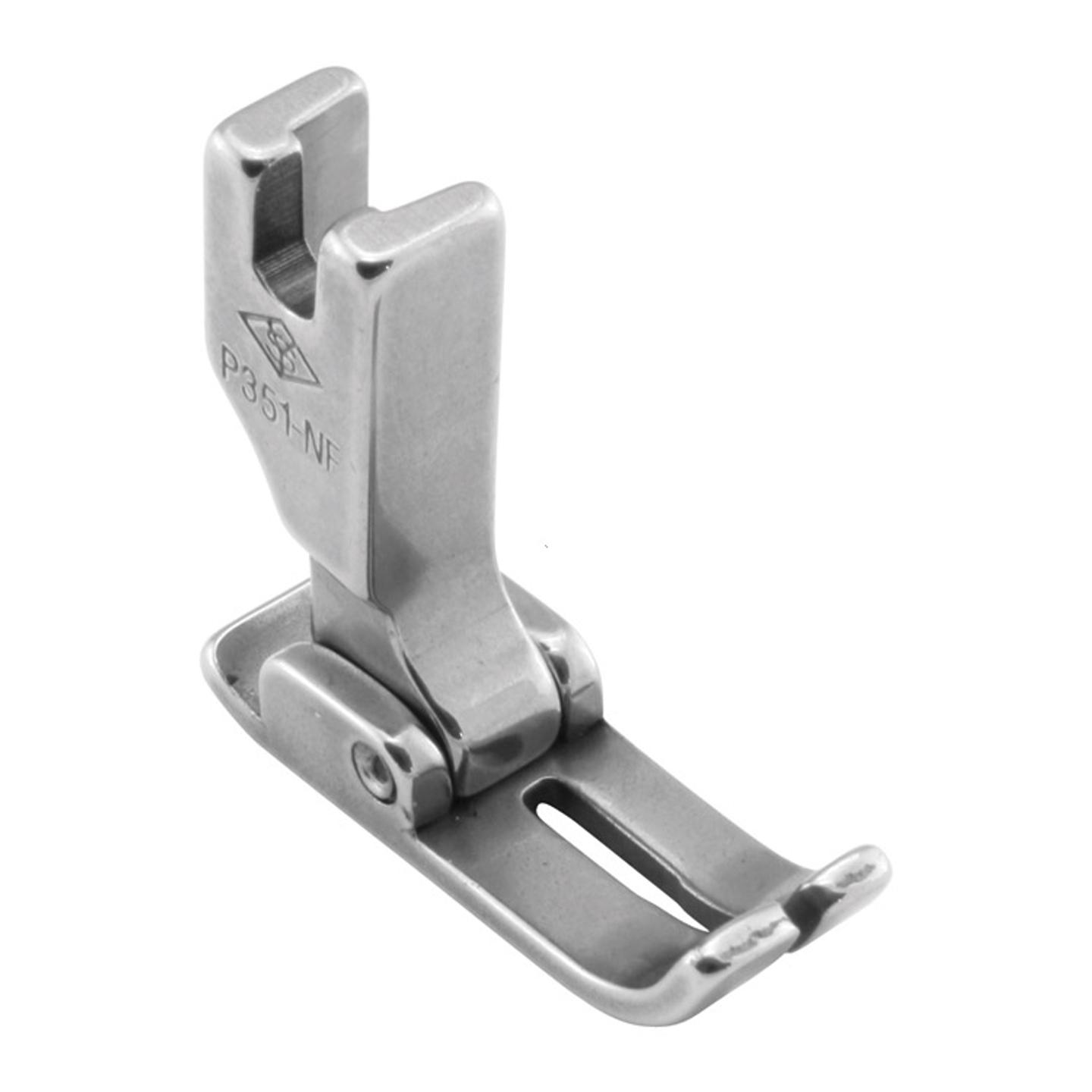 Stopka do transportu igłowego