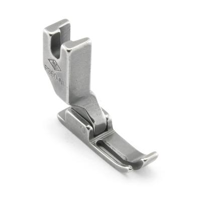 Stopka do transportu igłowego lewostronnie zwężona do 8mm