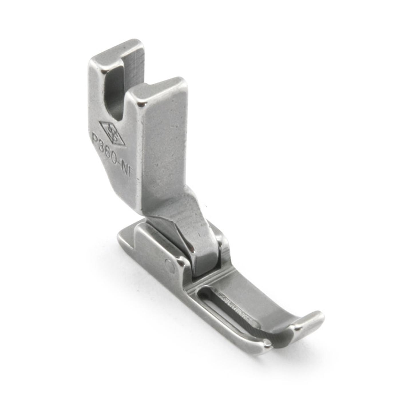 Stopka do transportu igłowego lewostronnie zwężona do 8mm