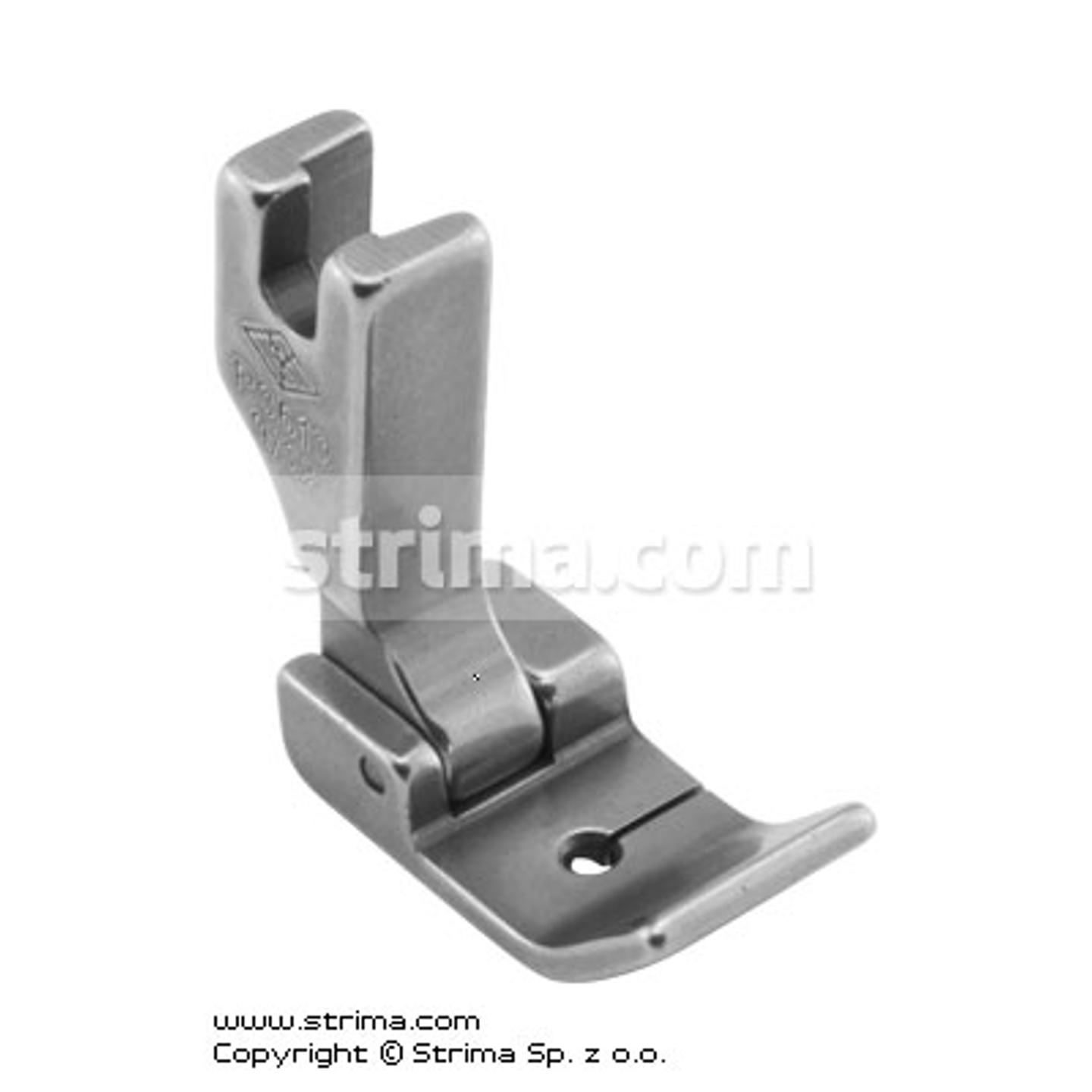 Stopka do zwijaczy szer. płozy 12,7mm