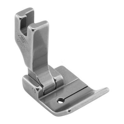 Foot for hemmers, runner width 19.0mm