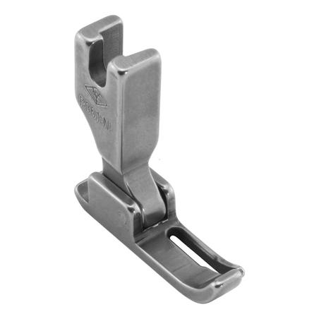 Stopka do transportu igłowego prawostronnie zwężona do 8mm