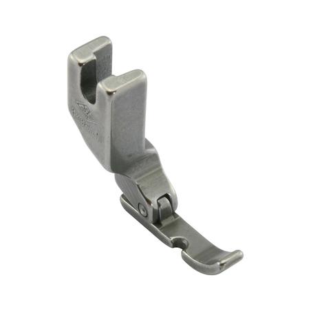 Cording foot, left, narrow