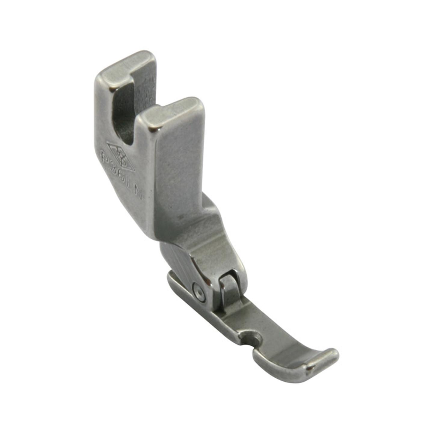 Cording foot, left, narrow