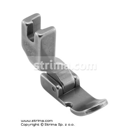 Cording foot, left, wide