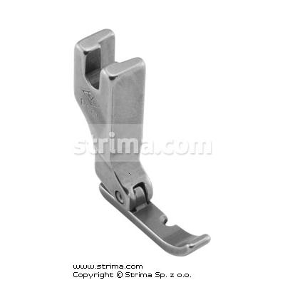 Cording foot, right, narrow