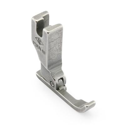 Cording needle feed foot, right, narrow