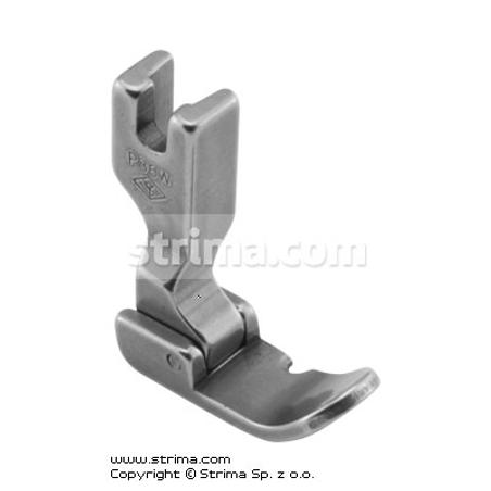 Cording foot, right, wide