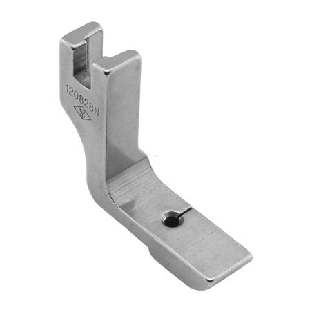 Shirring foot, narrow