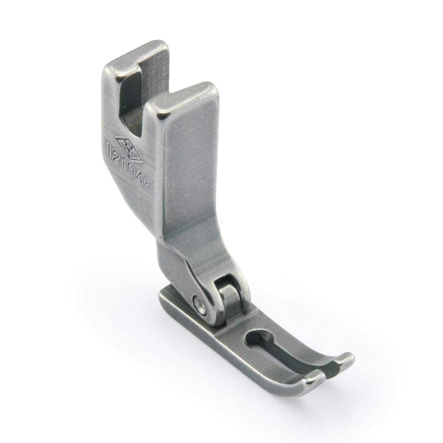 Narrow foot, runner width 7mm