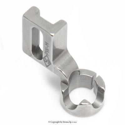 Low Shank Ruler Presser Foot Screw