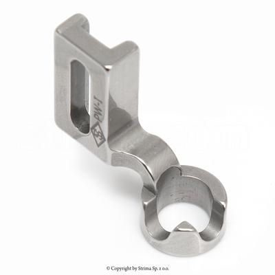 High Shank Ruler Presser Foot Screw