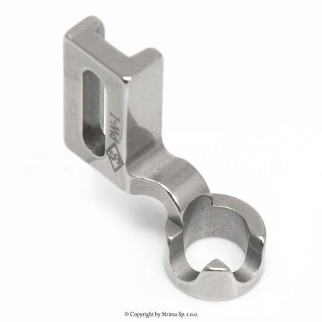 High Shank Ruler Presser Foot Screw