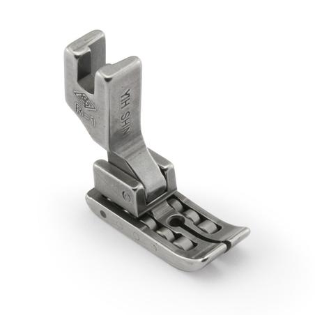 Roller foot for lockstitch machine LIGHT