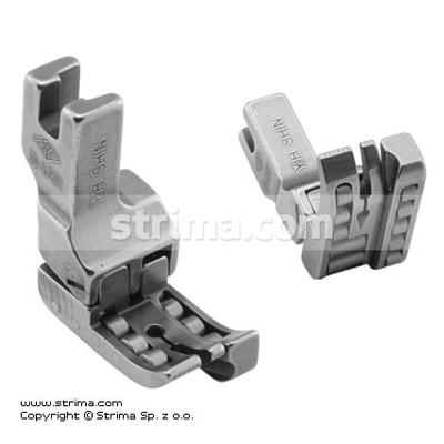 Compensating roller foot, right 3.2mm