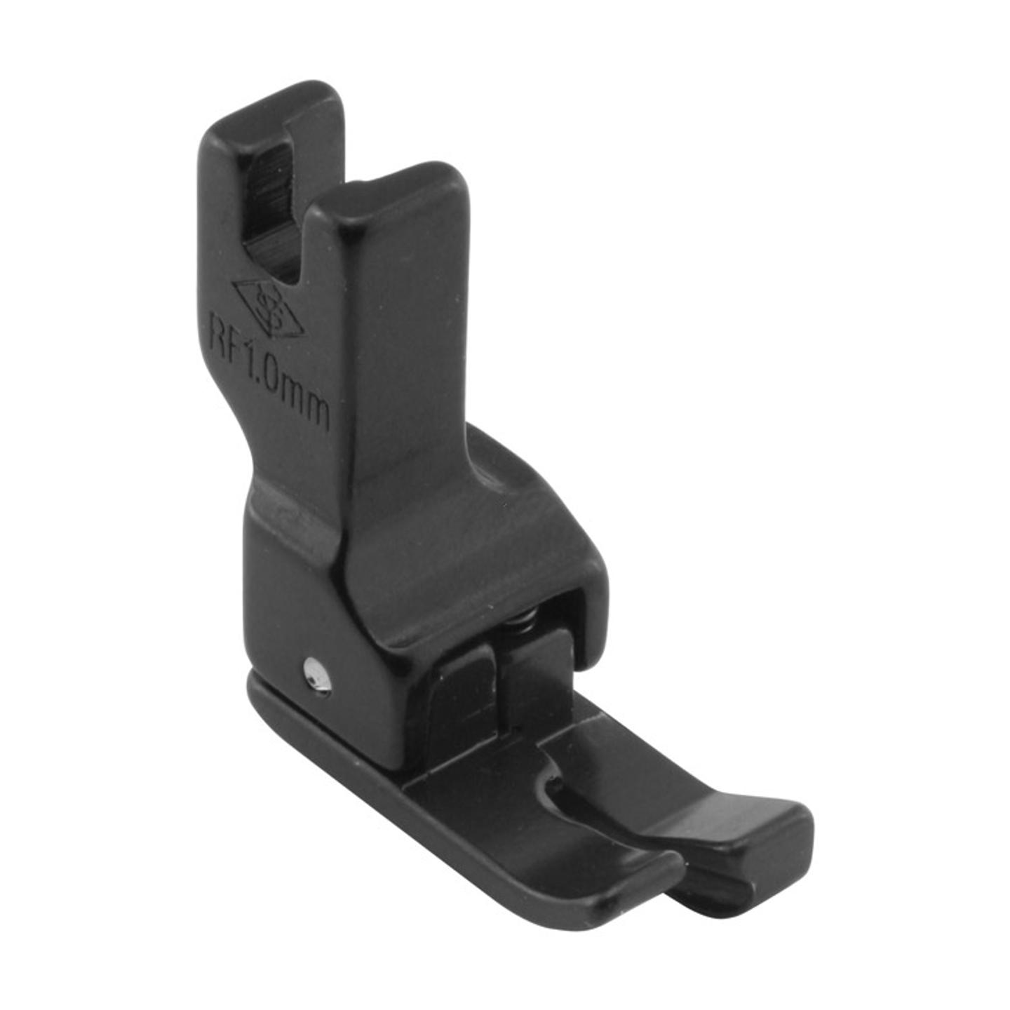 Stopka pokryta PTFE wyrównawcza (kompensacyjna) prawa 1,0 mm