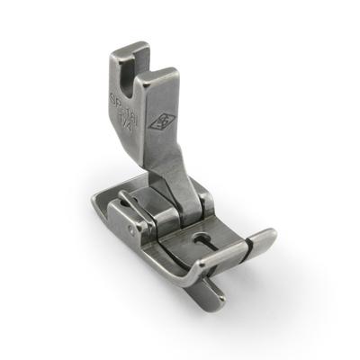 Stopka do transportu igłowego z liniałem lewym 6,4mm