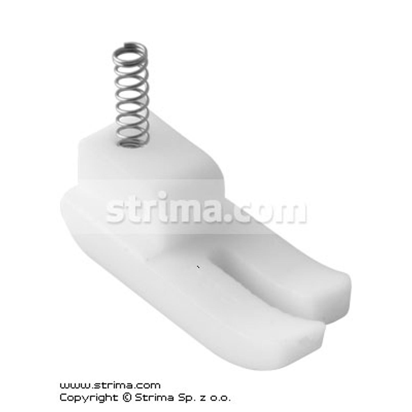 Płoza stopki PTFE T350 11mm (MT-21)