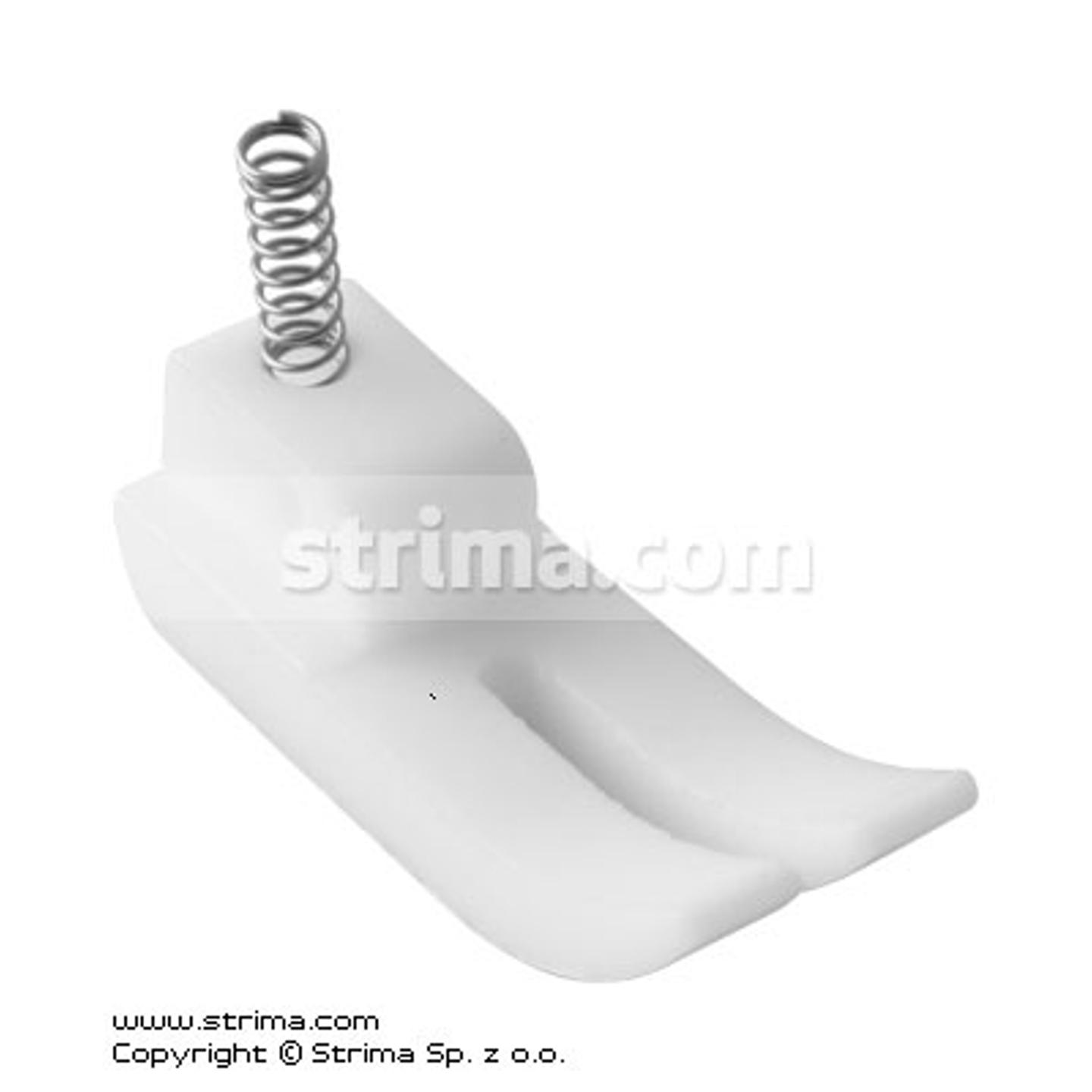 Płoza stopki PTFE T35