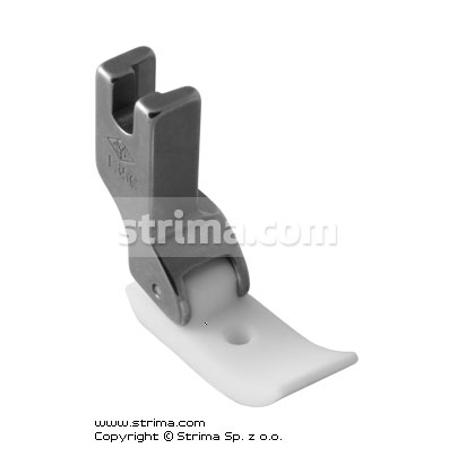 Stopka PTFE bez nacięcia szer. płozy 11mm