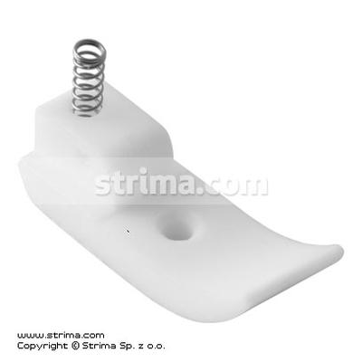 Płoza stopki PTFE T35C