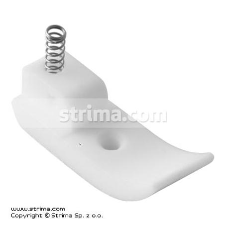 Płoza stopki PTFE T35C