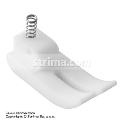 Runner for PTFE foot T35W 12,7mm