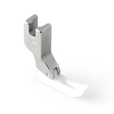 Zipper PTFE foot, narrow, 6mm