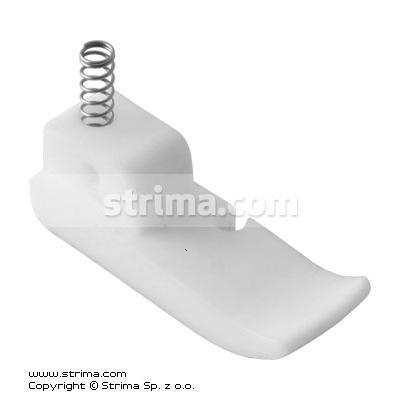 Runner for PTFE foot T36